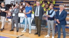 fotogramma del video SPORT. BORDIN A SAGGIO GINNASTICA SMAL: ORGOGLIOSO DEL ...